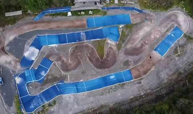 Live Cam Lungre